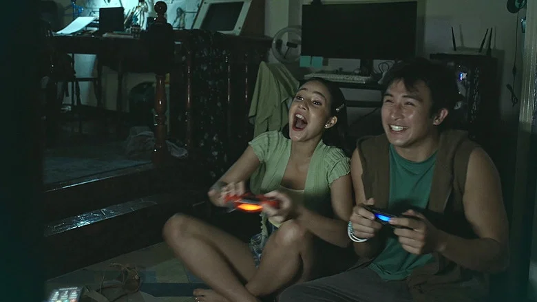 A Girl and A Guy screenshot 3