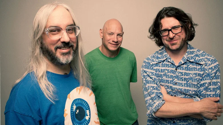 Freakscene: The Story of Dinosaur Jr. screenshot 1