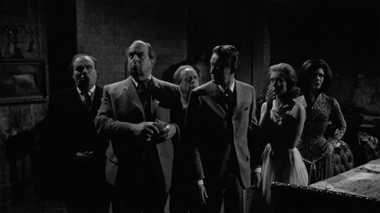 The Old Dark House screenshot 5