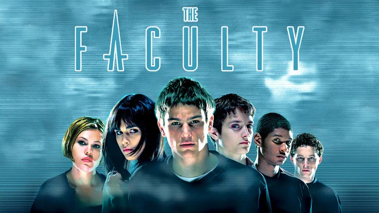 The Faculty screenshot 5