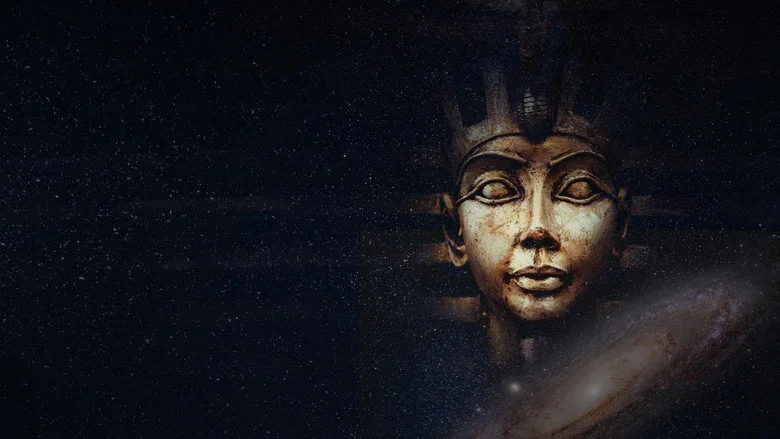 The Giza Pyramids: Reaching for the Stars screenshot 1