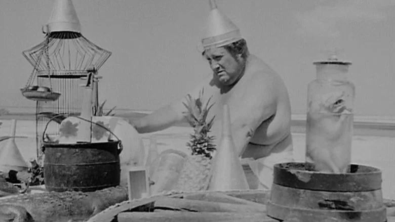 Fando and Lis screenshot 3