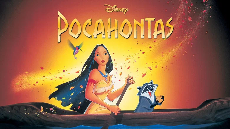 Pocahontas screenshot 7