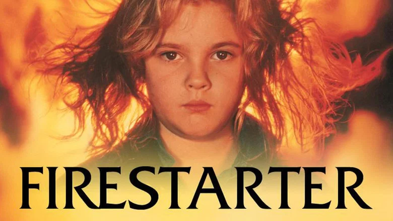 Firestarter screenshot 3