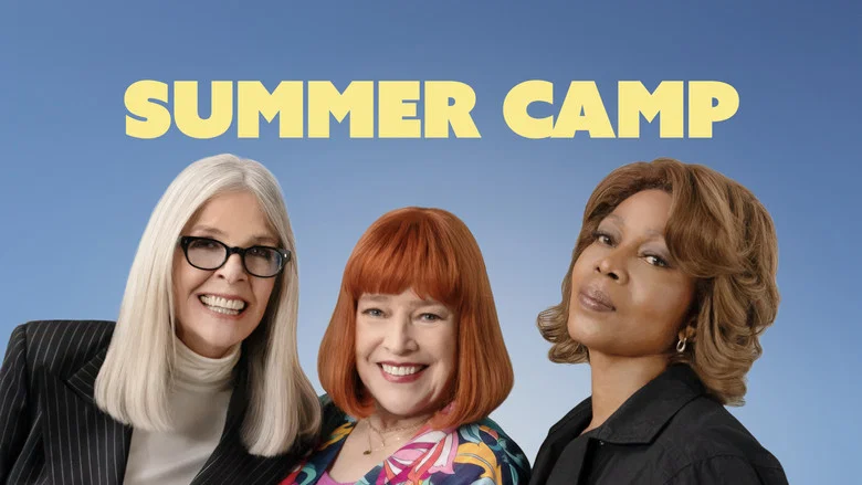 Summer Camp screenshot 1