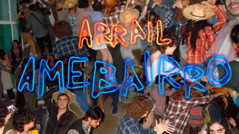 Amebairro June Celebration screenshot 2