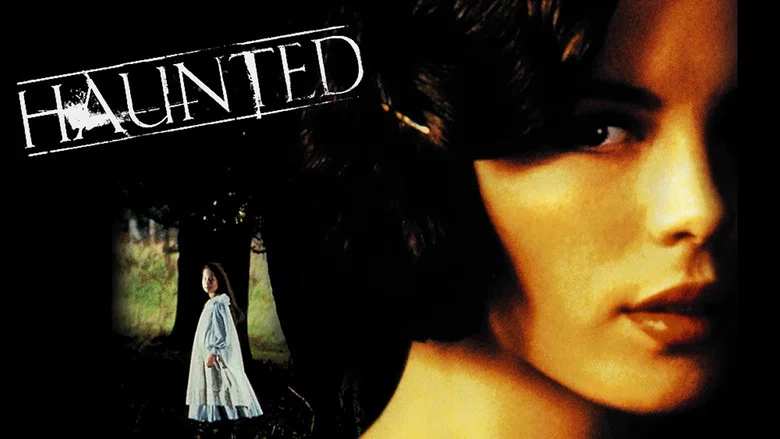Haunted screenshot 4