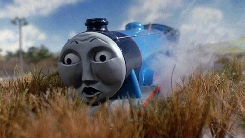Thomas & Friends: Best of Gordon screenshot 1