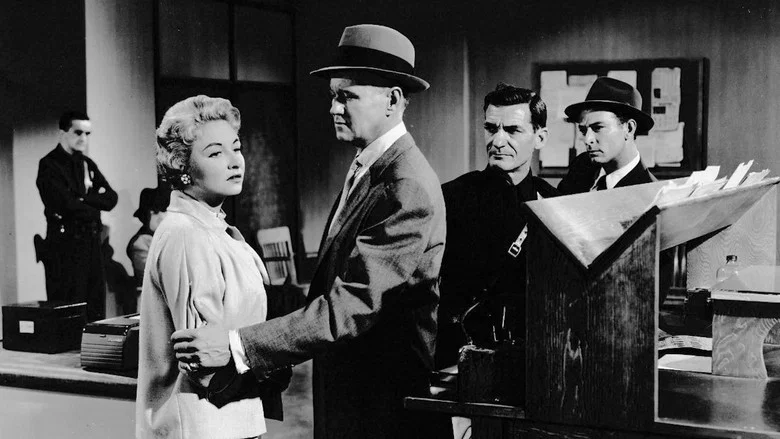 Accused of Murder screenshot 1