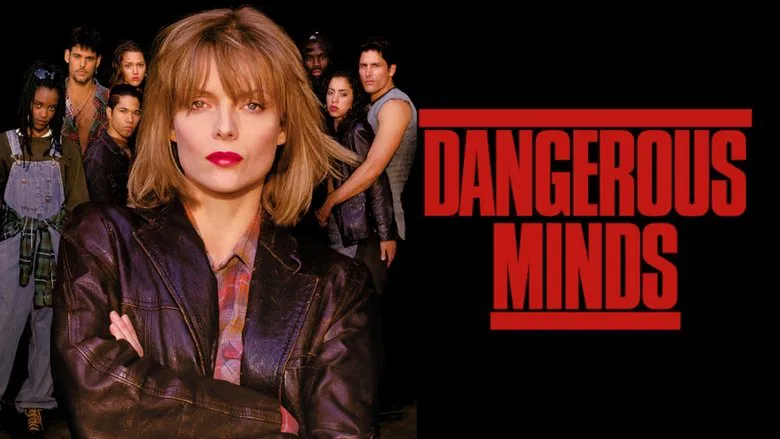 Dangerous Minds screenshot 1