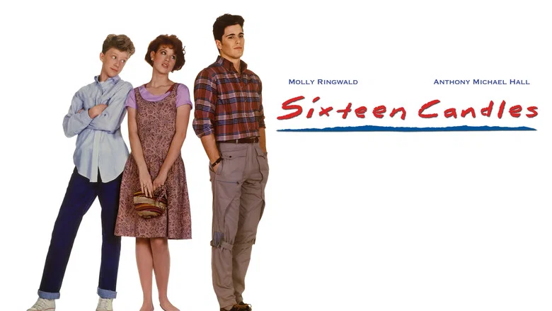 Sixteen Candles screenshot 8