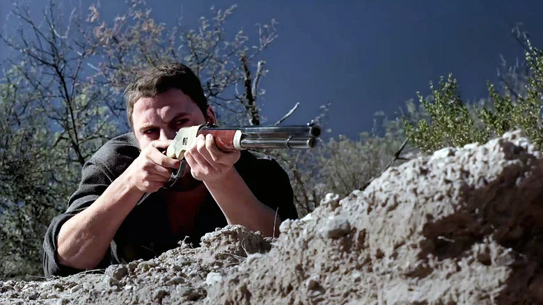 Dead Men screenshot 7