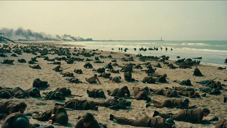 Dunkirk screenshot 6