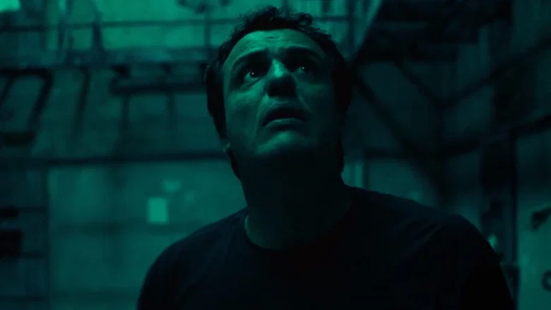 Carcereiros: O Filme screenshot 2