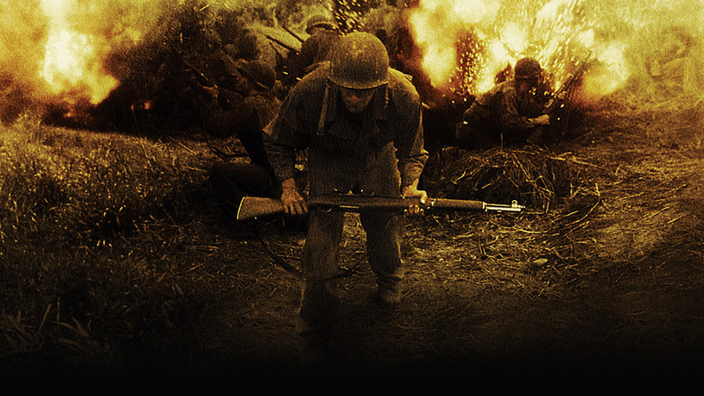 The Thin Red Line screenshot 6
