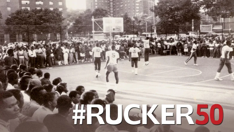 #Rucker50 screenshot 2
