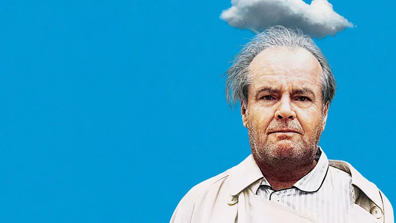 About Schmidt screenshot 2