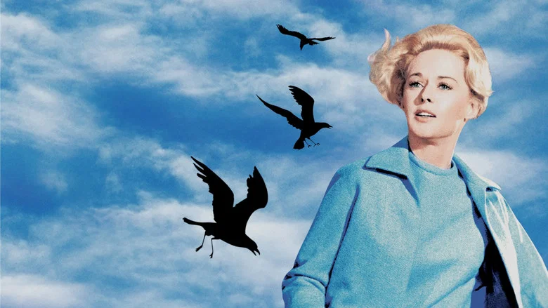 The Birds screenshot 7
