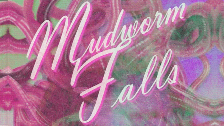 Mudworm Falls screenshot 1