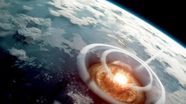 Alerte aux astéroïdes screenshot 1