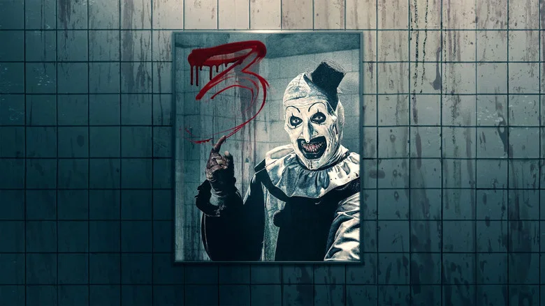 Terrifier 3 screenshot 3