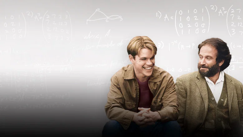 Good Will Hunting screenshot 7