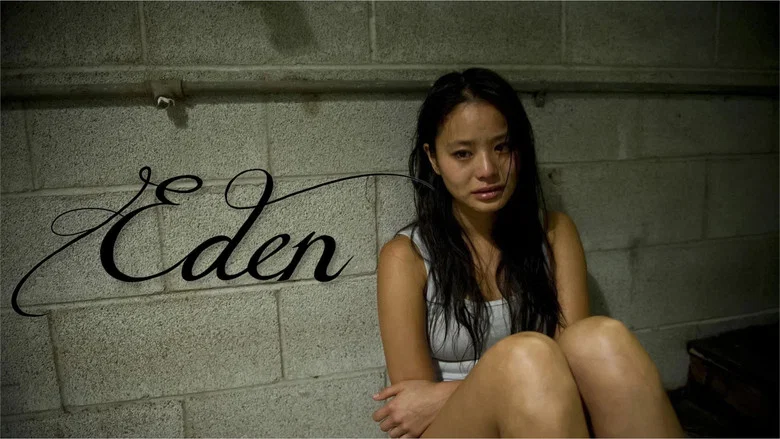 Eden screenshot 5