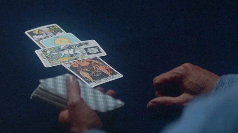 The Manitou screenshot 5