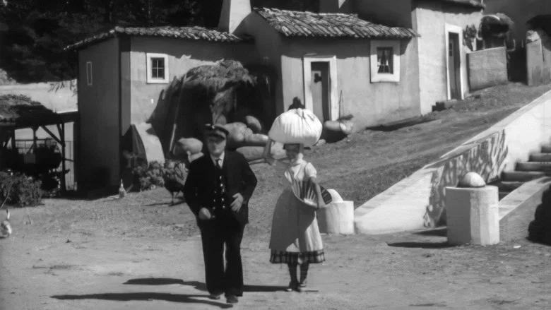 Aldeia da Roupa Branca screenshot 5