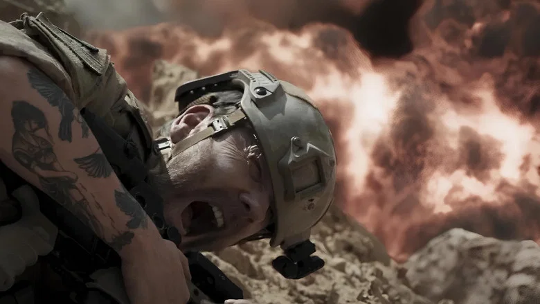 Brothers Under Fire screenshot 4