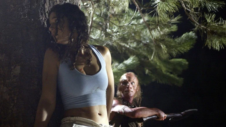 Wrong Turn screenshot 3