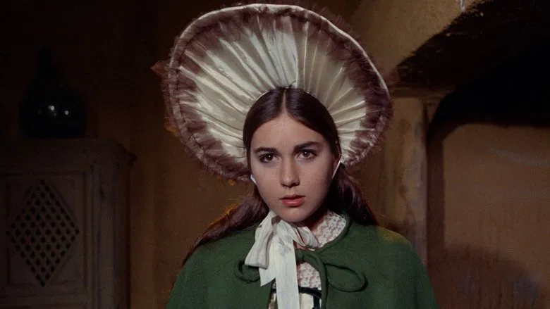 Marquis de Sade: Justine screenshot 1