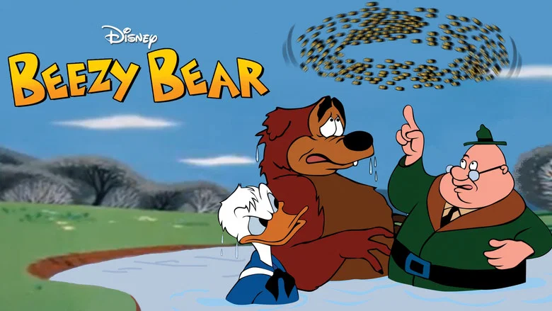 Beezy Bear screenshot 3