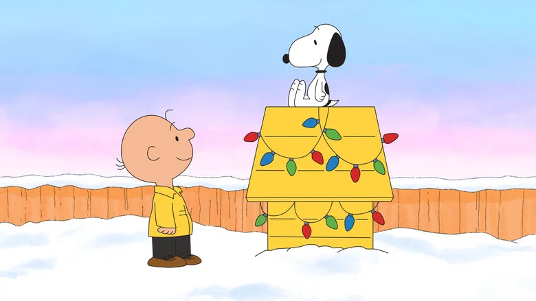 Charlie Brown's Christmas Tales screenshot 3