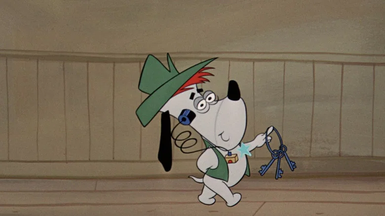 Deputy Droopy screenshot 2