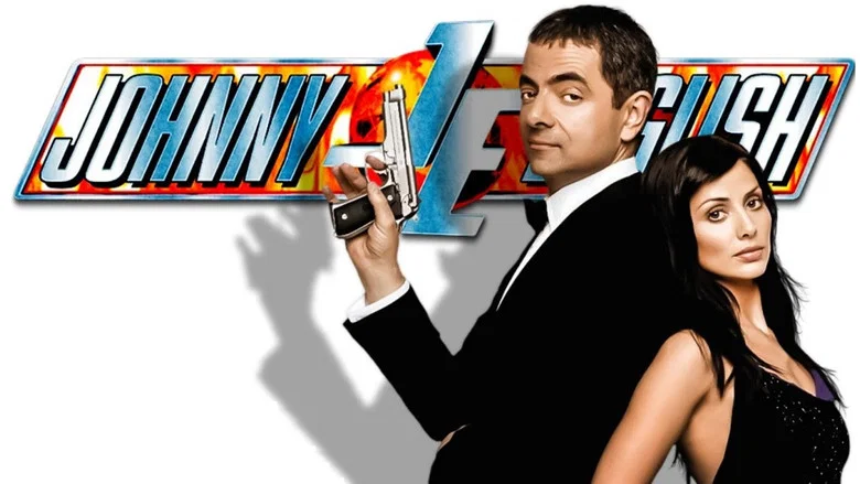 Johnny English screenshot 7