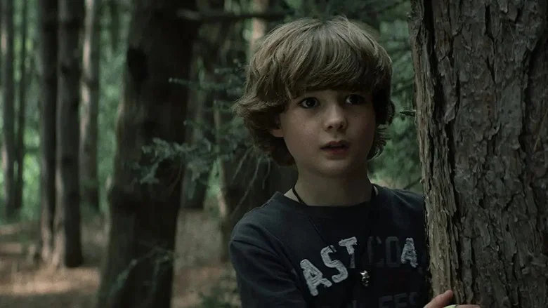 The Wretched screenshot 7