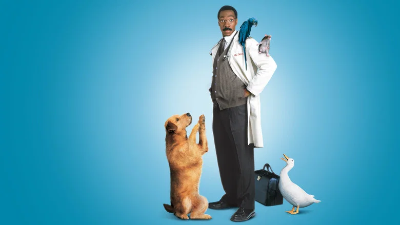 Doctor Dolittle screenshot 4