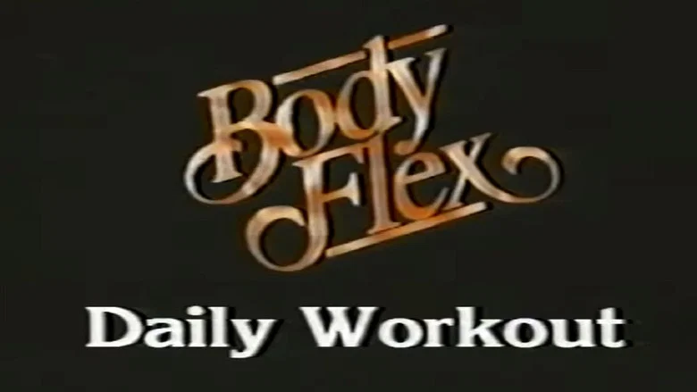 Body Flex II: The 15 Minute Workout screenshot 1