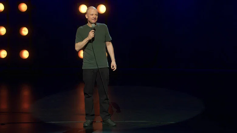 Jim Norton: Mouthful of Shame screenshot 4