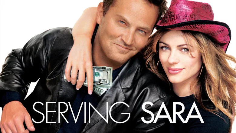 Serving Sara screenshot 4