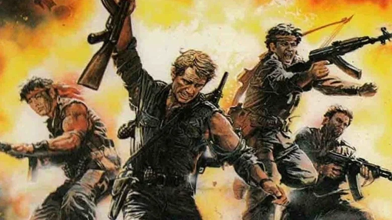 Cobra Mission screenshot 4