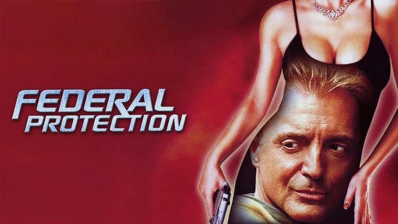 Federal Protection screenshot 6