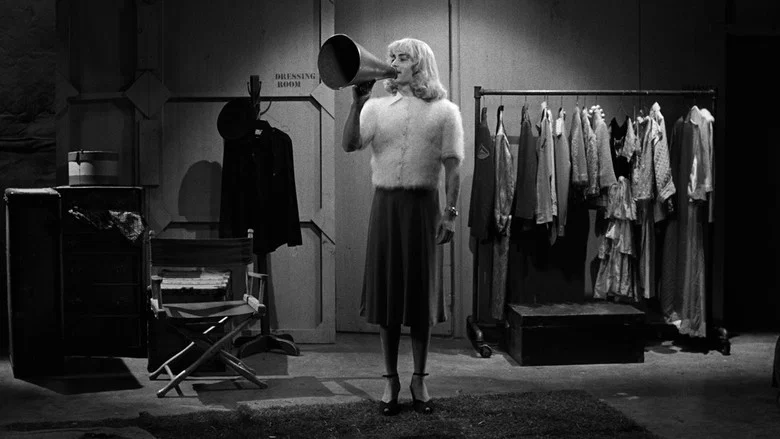 Ed Wood screenshot 8