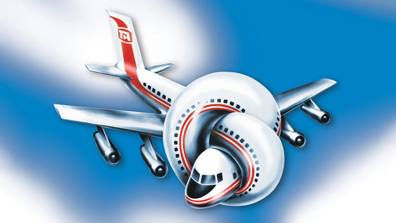 Airplane! screenshot 7