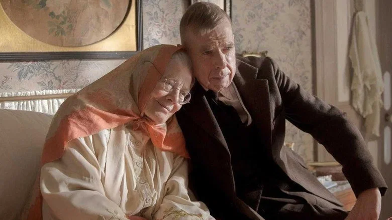 Mrs Lowry & Son screenshot 1
