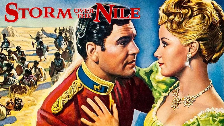 Storm Over the Nile screenshot 3