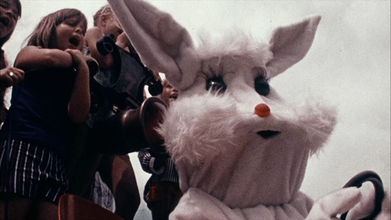 Santa and the Ice Cream Bunny screenshot 1