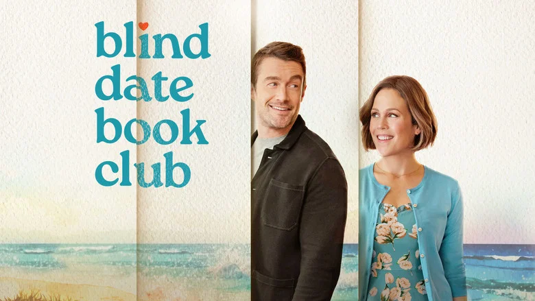 Blind Date Book Club screenshot 2