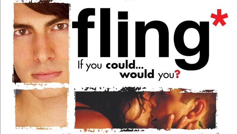 Fling screenshot 1